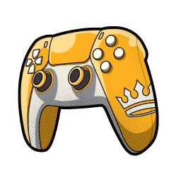 sticker controller