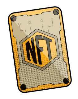 sticker nft